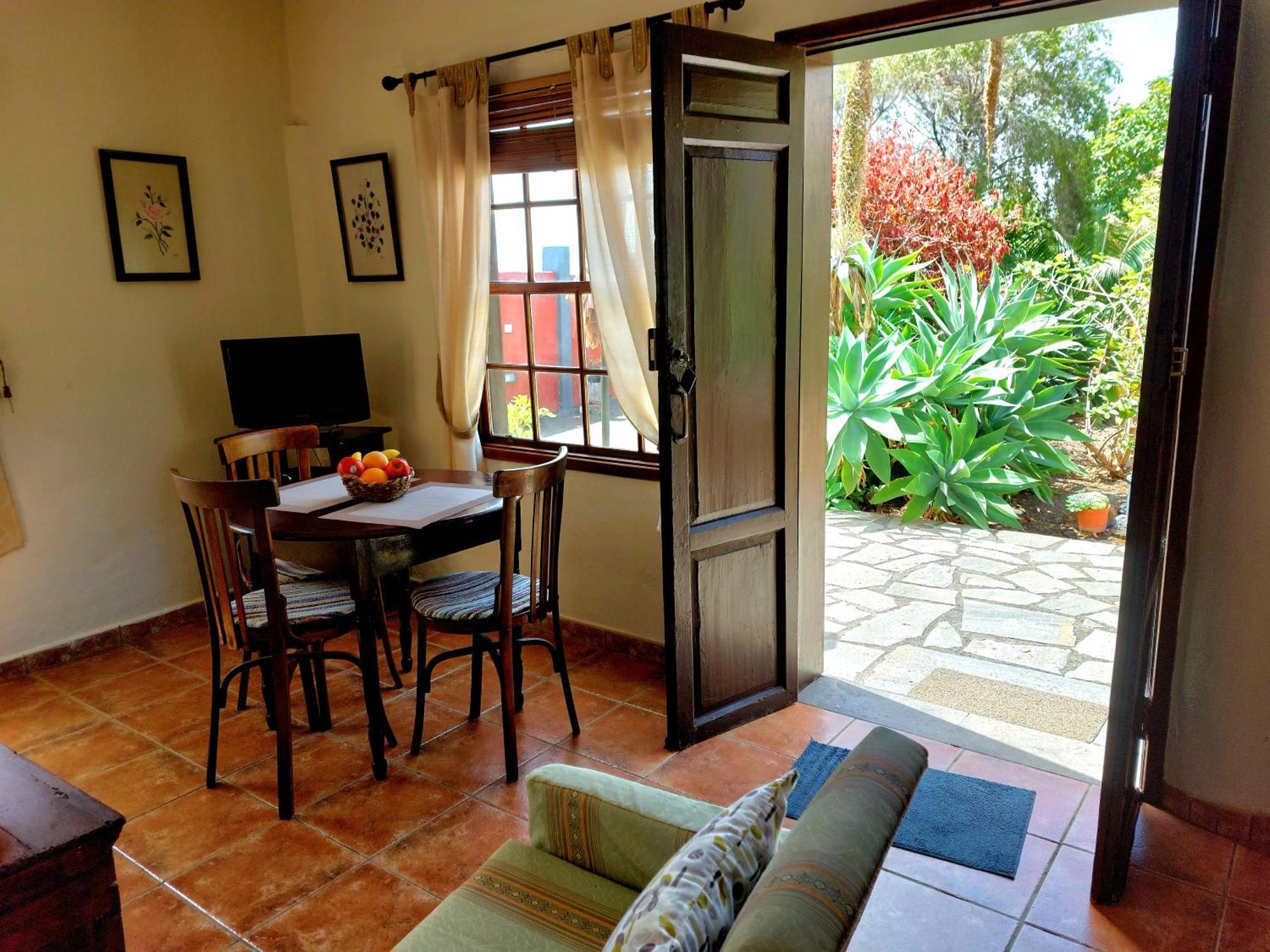 Villa Asuncion D Breña Baja المظهر الخارجي الصورة