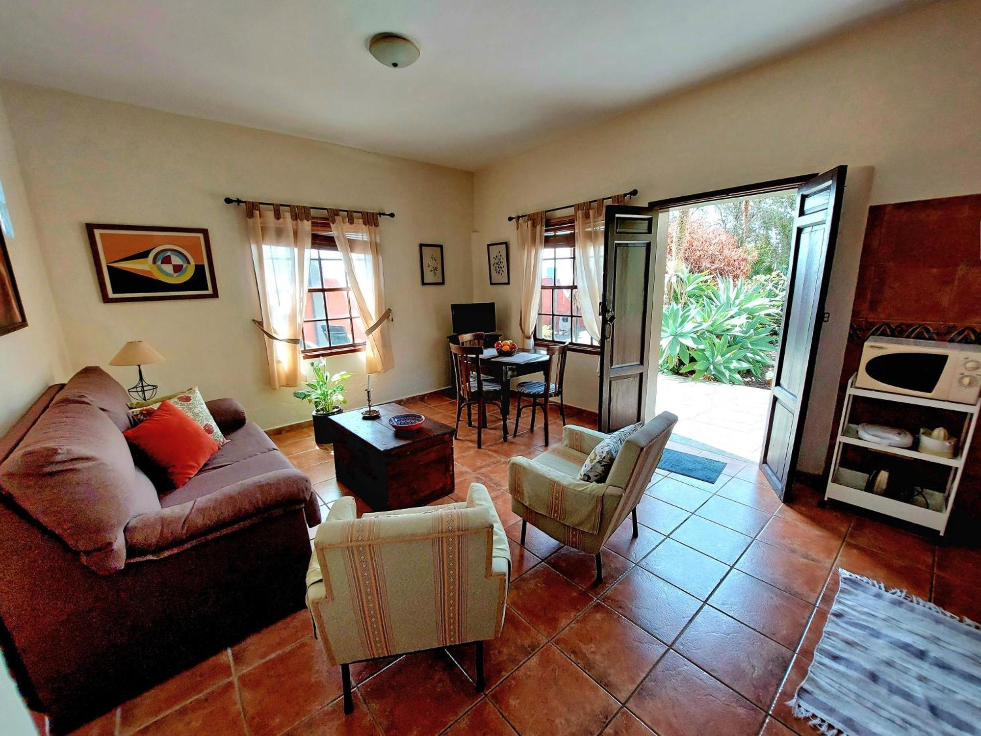 Villa Asuncion D Breña Baja المظهر الخارجي الصورة