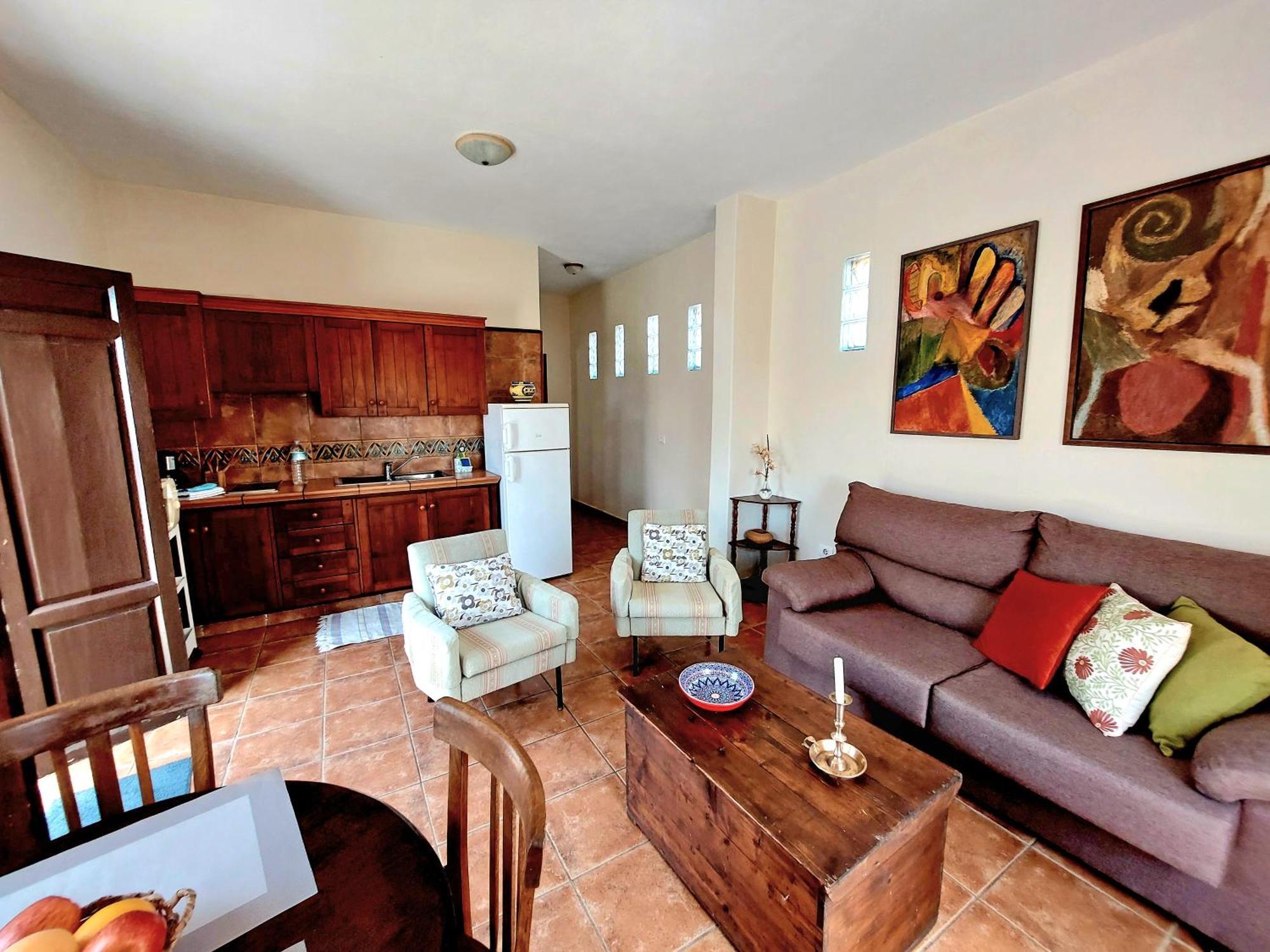 Villa Asuncion D Breña Baja المظهر الخارجي الصورة
