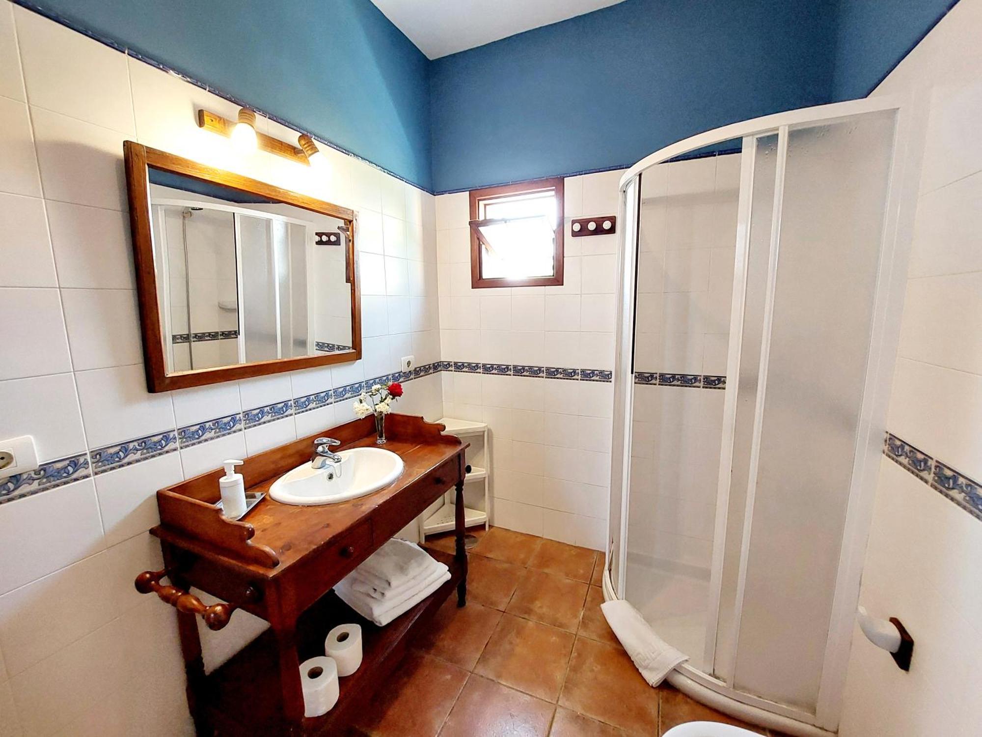 Villa Asuncion D Breña Baja المظهر الخارجي الصورة