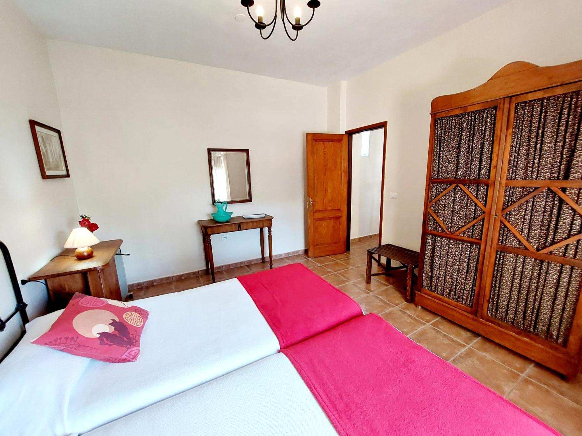 Villa Asuncion D Breña Baja المظهر الخارجي الصورة