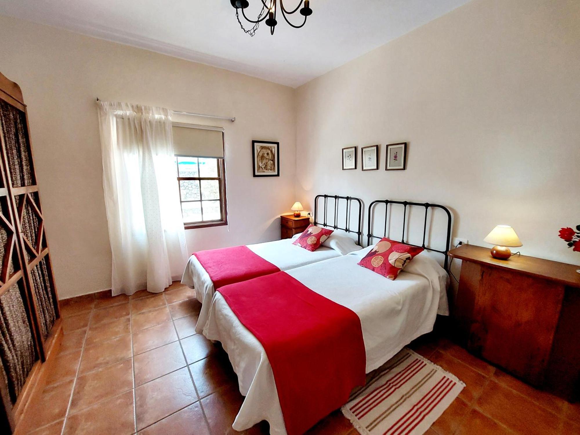 Villa Asuncion D Breña Baja المظهر الخارجي الصورة